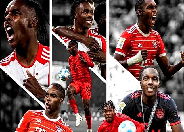 关于全明星赛今夜再迎强敌；拜仁慕尼黑遗憾出局；主帅态度：媒体盛赞；年轻球员得到机会的信息